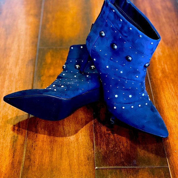 Women shoes hills - Picture 4 of 6